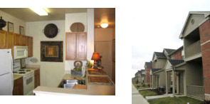 Beaver Creek Apartments