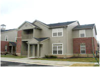 Beaver Creek Apartments